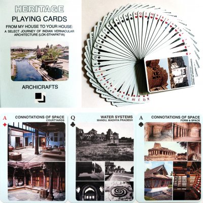 Heritage Cards