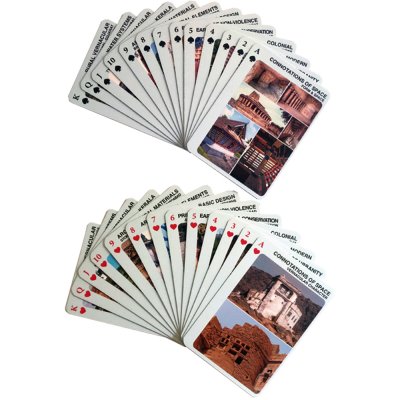 Heritage Cards